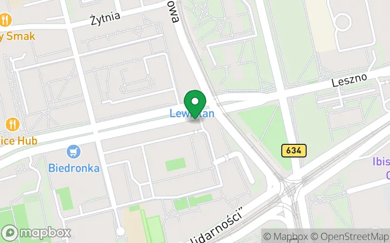 Lokalizacja: Przedszkole nr 133
