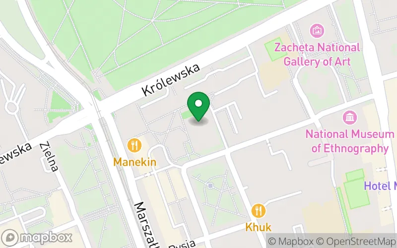 Lokalizacja: Przedszkole nr 17 "Kółko Graniaste"
