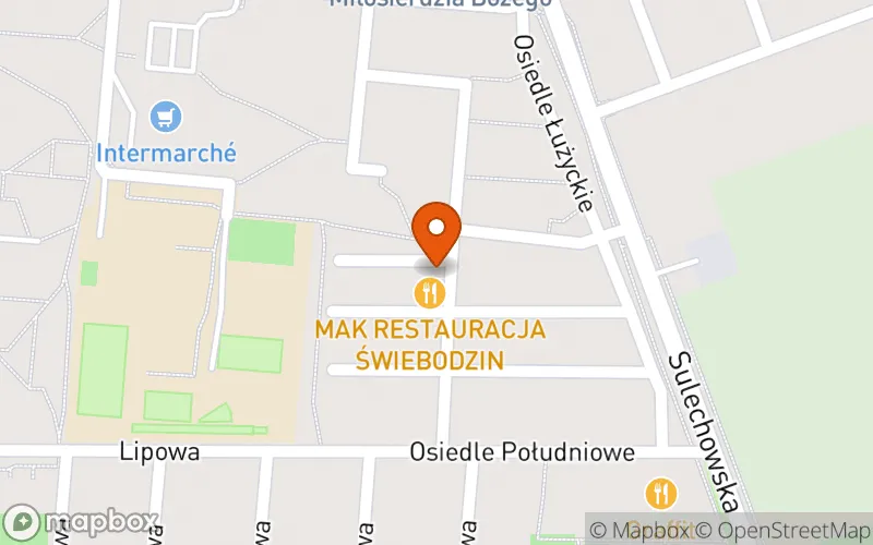 Lokalizacja: Klub Maluszka "Motylek" S.C.