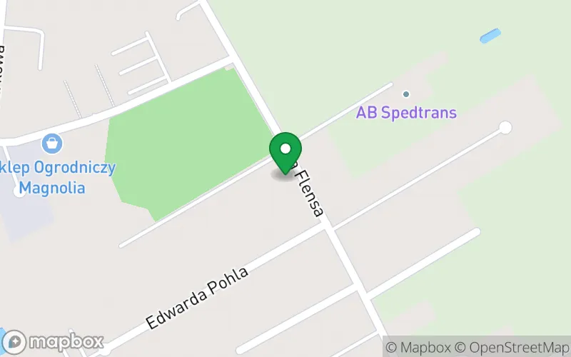 Lokalizacja: Przedszkole nr 3 "Truskawkowa Polanka" w Kórniku