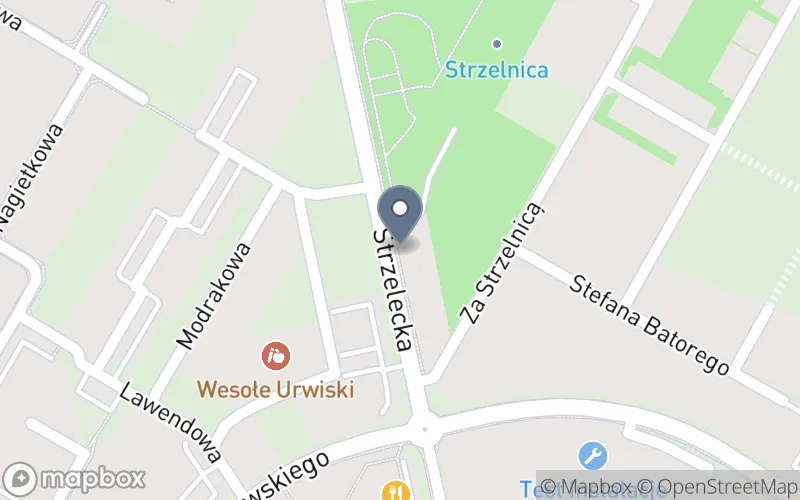 Lokalizacja: Placówka Niepublicznego Kształcenia Ustawicznego Ligi Obrony Kraju