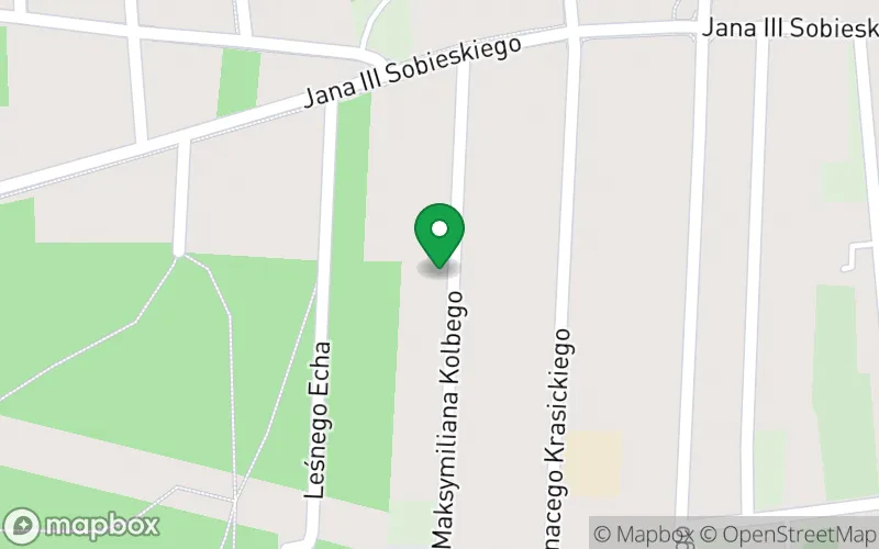 Lokalizacja: Niepubliczne Przedszkole Przytulanka