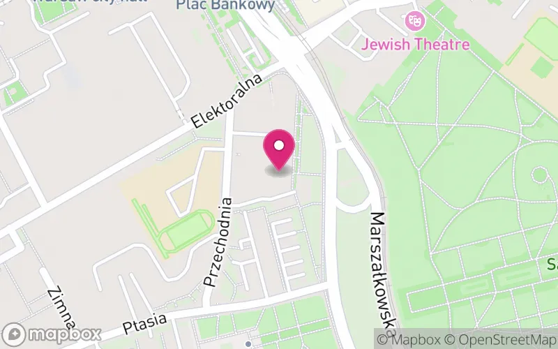 Lokalizacja: Pedagogium