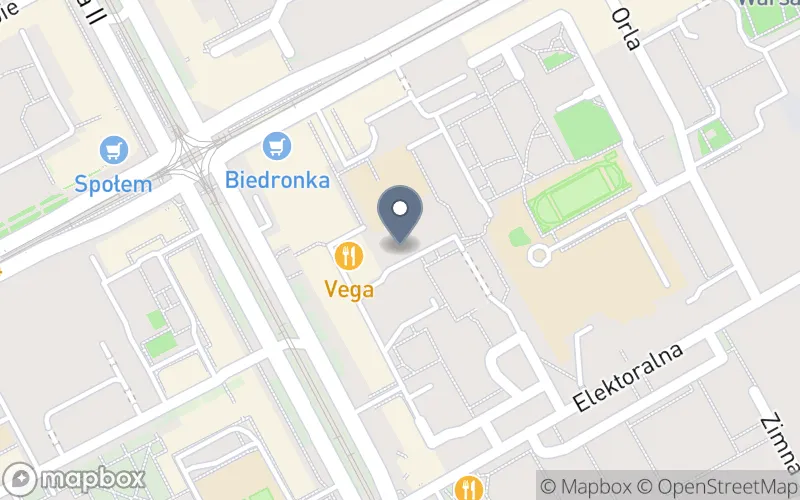 Lokalizacja: Akademia Sztuki i Kultury