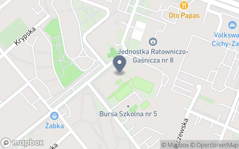 Lokalizacja: Akademia Odżywiania dla Zdrowia "Pięć Smaków"