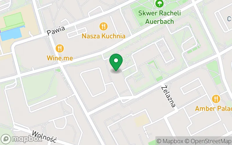 Lokalizacja: Przedszkole nr 124
