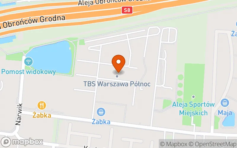 Lokalizacja: Mały Puchatek Żlobek