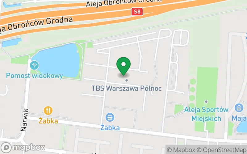 Lokalizacja: Przedszkole "Puchatek"