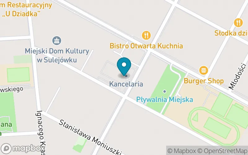 Lokalizacja: Prywatna Szkoła Podstawowa im. Zofii i Jędrzeja Moraczewskich