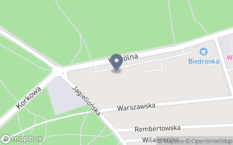 Lokalizacja: Ośrodek Szkolenia Grom