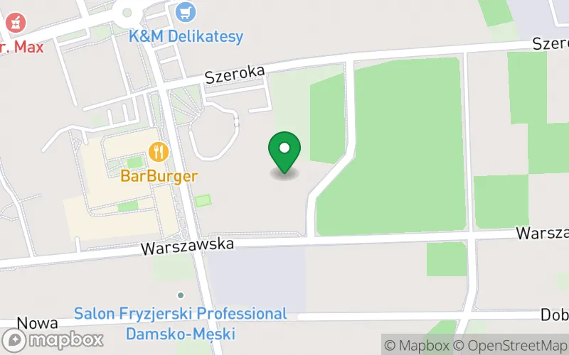 Lokalizacja: Przedszkole nr 262