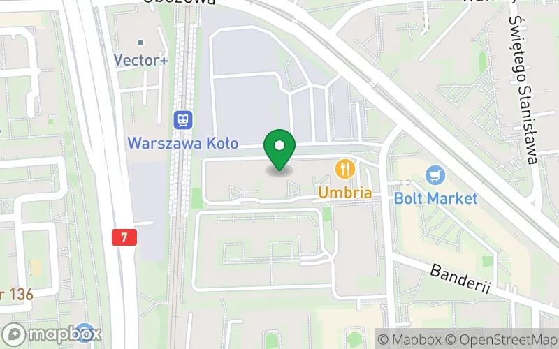 Lokalizacja: Niepubliczny Terapeutyczny Punkt Przedszkolny "Tik Tak" im. O. Leona Zdzisława Pokorskiego Ofm