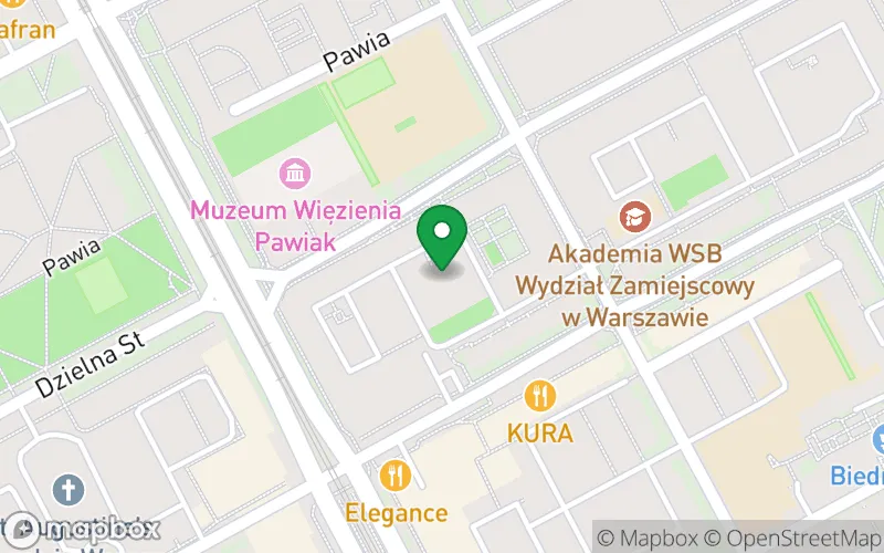 Lokalizacja: Przedszkole nr 10
