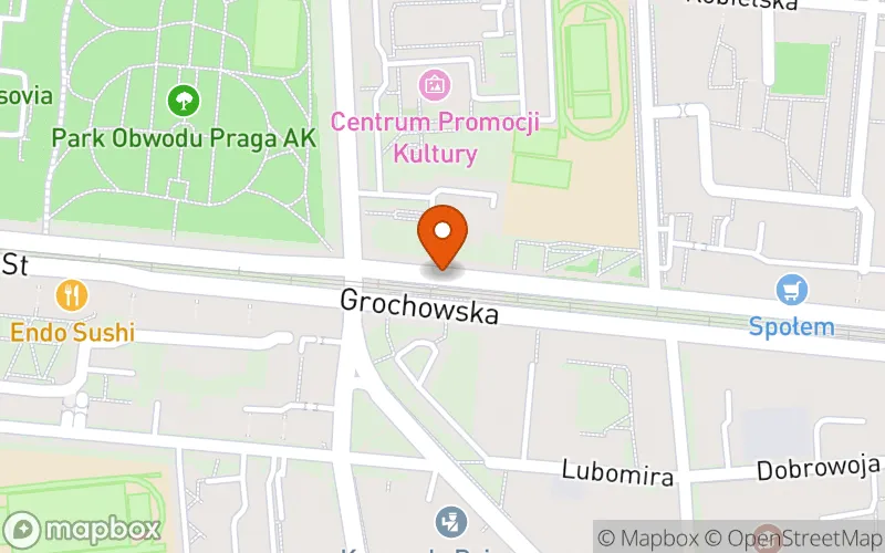 Lokalizacja: NIepubliczny Żłobek Sportowo-Językowy NO STRESS