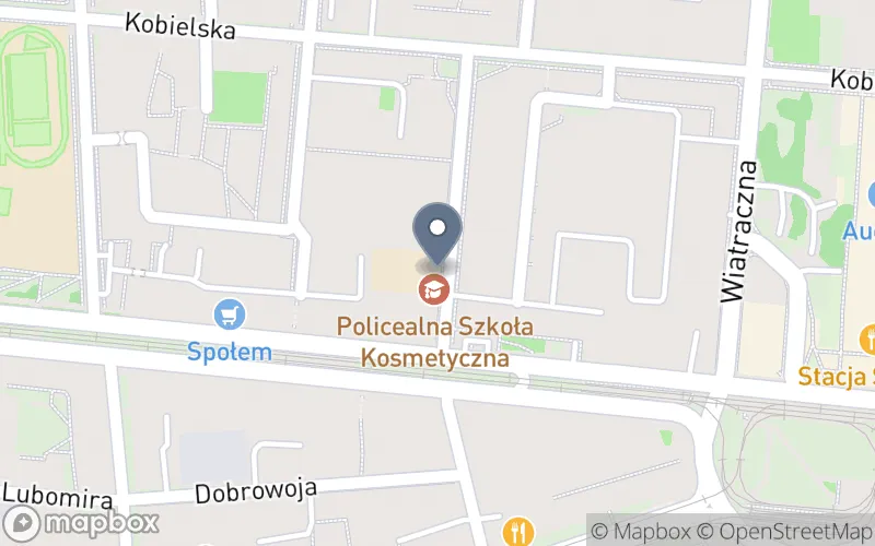 Lokalizacja: Edu Clinic