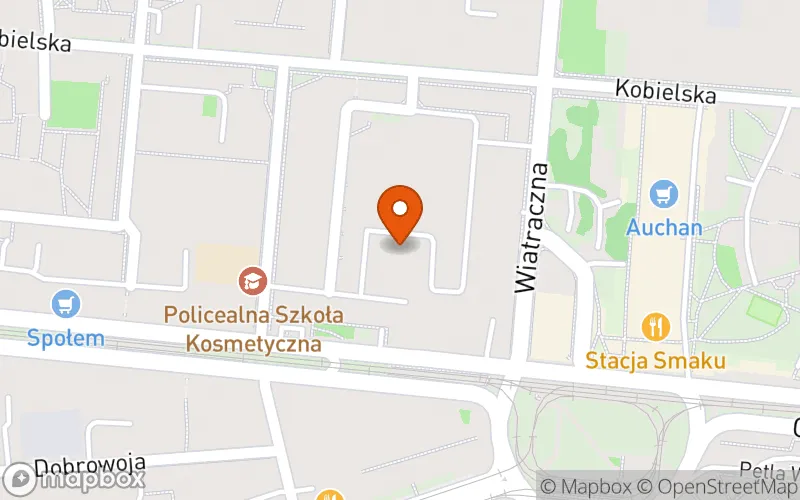 Lokalizacja: Żłobek nr 12