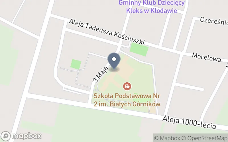Lokalizacja: Centrum Nauki Eureka w Kłodawie