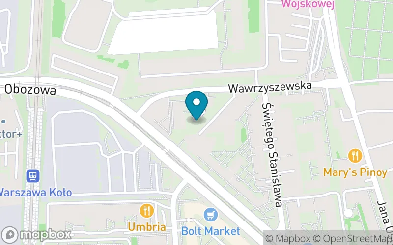 Lokalizacja: Prywatna Szkoła Muzyczna i St. im. M. Karłowicza w Warszawie