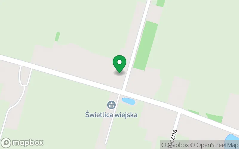 Lokalizacja: Niepubliczne Przedszkole Terapeutyczne "Logopedica"
