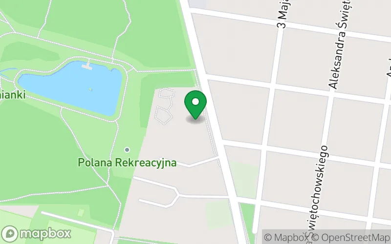Lokalizacja: Miejskie Przedszkole Nr2 im. Zofii Moraczewskiej w Sulejówku