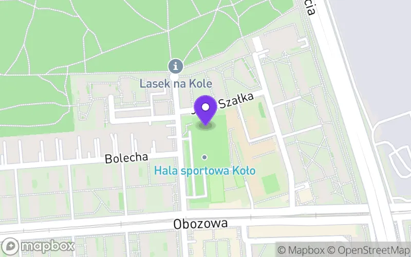 Lokalizacja: XXIV Liceum Ogólnokształcące im. Cypriana Kamila Norwida