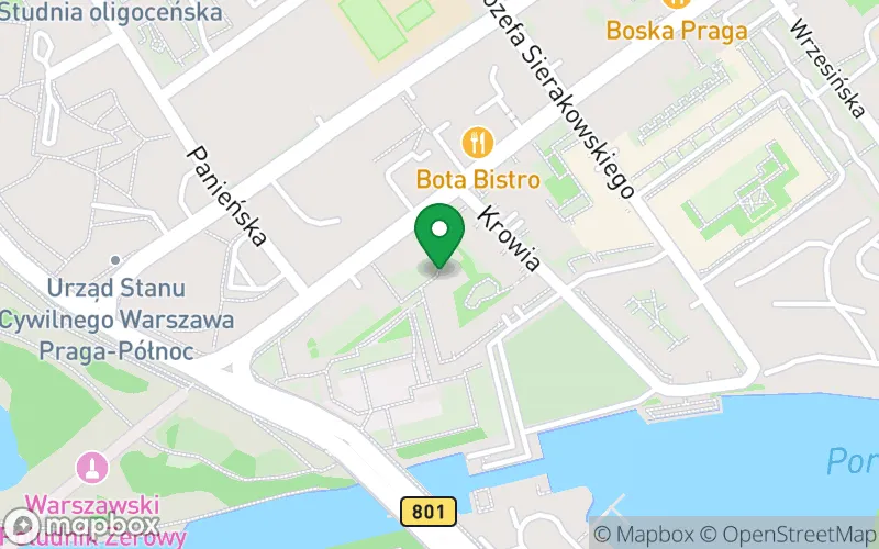 Lokalizacja: Niepubliczne Dwujęzyczne Przedszkole Kids&co