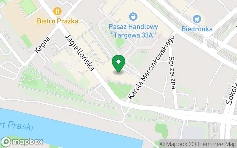 Lokalizacja: Niepubliczne Przedszkole MIŚ Joga