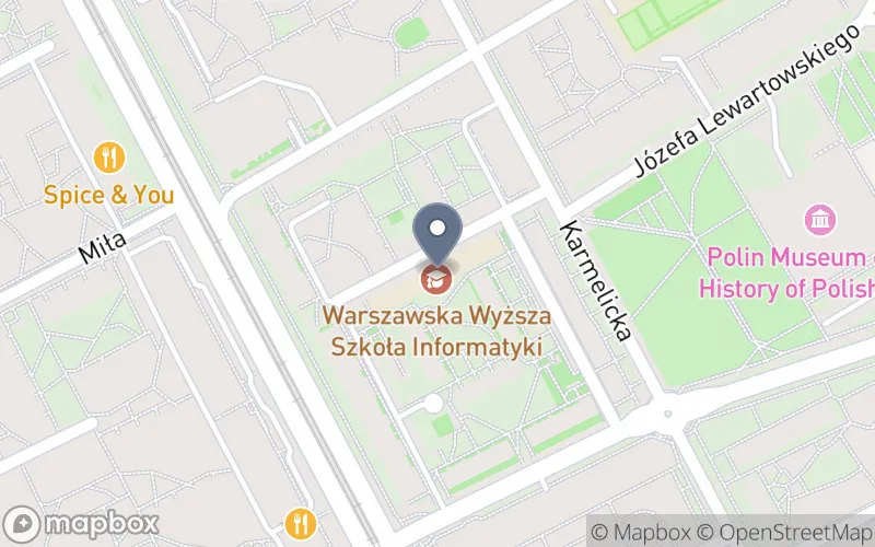 Lokalizacja: Centrum Języków Obcych Fullgrasp