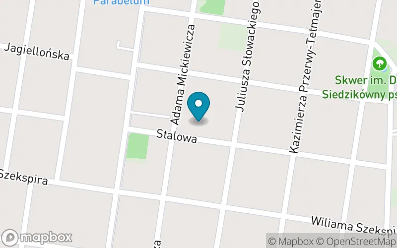 Lokalizacja: Prywatna Szkoła Podstawowa Edusola