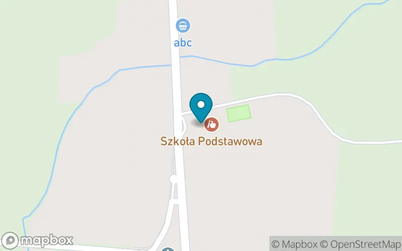 Lokalizacja: Szkoła Podstawowa IM Stanisława Mikołajczyka w Murzynowie Kościelnym