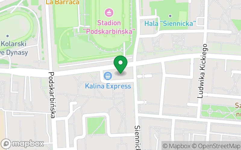 Lokalizacja: Przedszkole Niepubliczne Wioska Zielnik