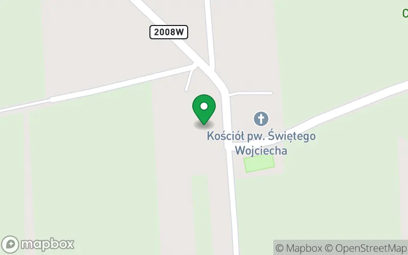 Lokalizacja: Samorządowe Przedszkole w Górkach