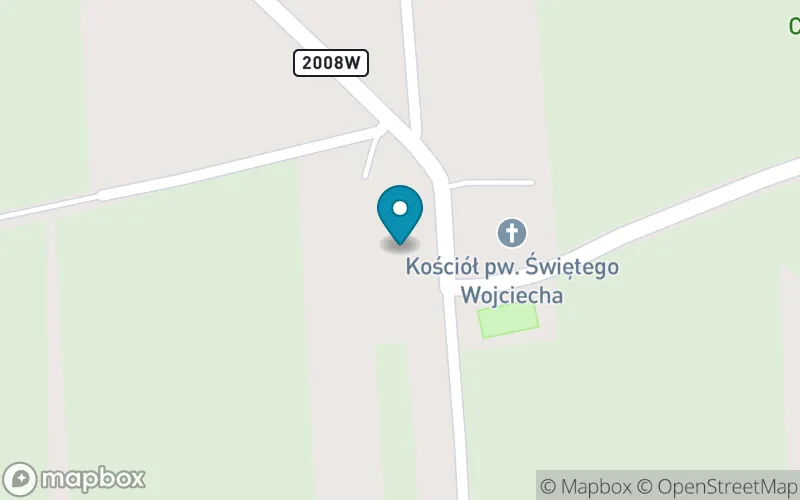 Lokalizacja: Szkoła Podstawowa Im.j. Słowackiego w Górkach