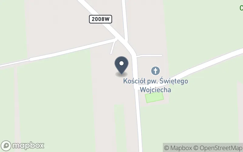 Lokalizacja: Zespół Szkolno-Przedszkolny w Górkach