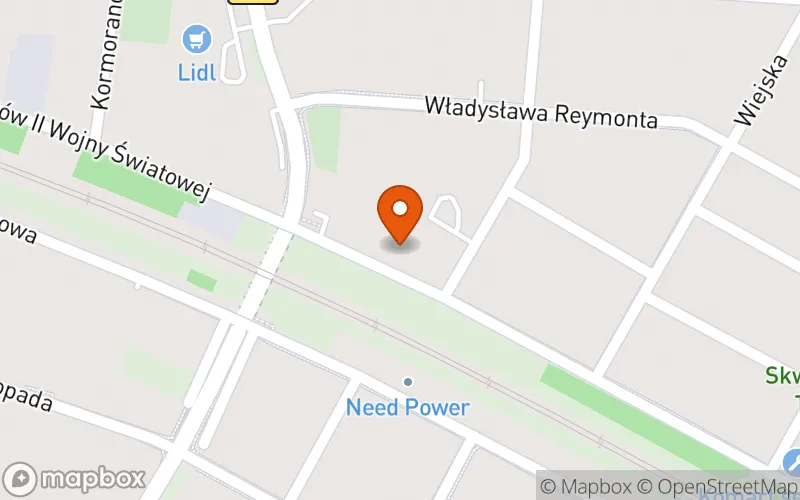 Lokalizacja: SMERFLAND Niepubliczny Żłobek w Sulejówku