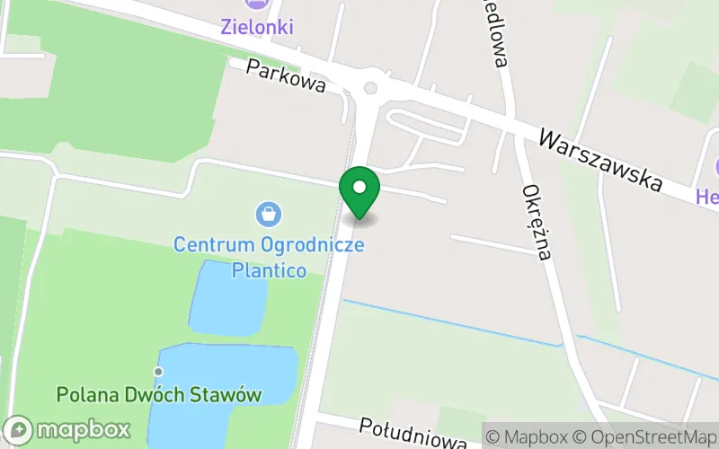 Lokalizacja: Niepubliczne Przedszkole Genius Academy