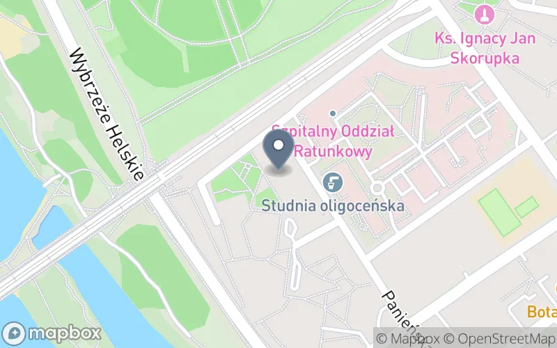 Lokalizacja: Ibd Business School