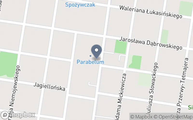 Lokalizacja: ,,Strzelanie.pl"