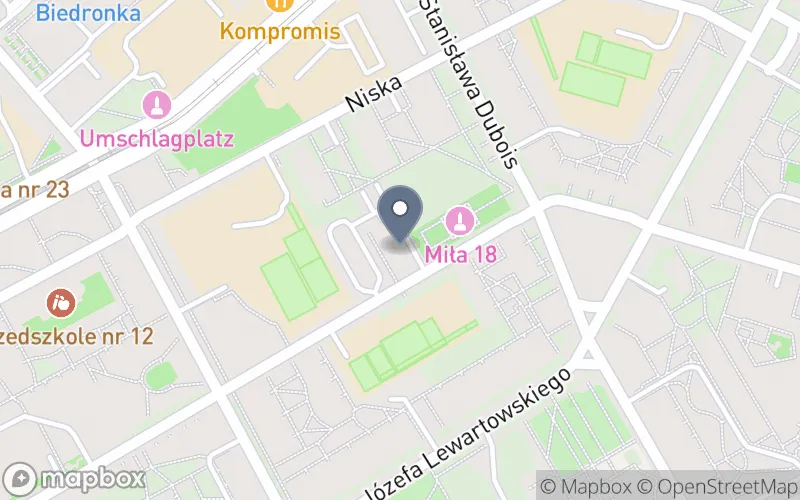Lokalizacja: Placówka Kształcenia Ustawicznego