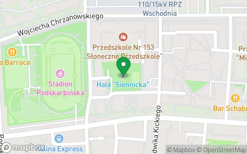 Lokalizacja: Prywatne Przedszkole "Rośnij z Didasko"