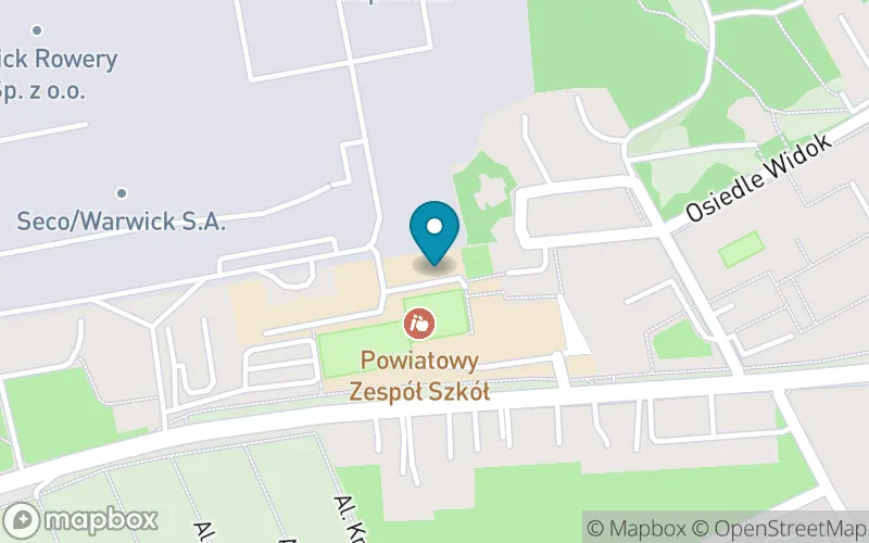 Lokalizacja: Szkoła Podstawowa nr 7 im. Janusza Korczaka w Świebodzinie