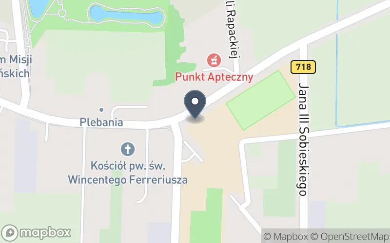 Lokalizacja: Zespół Szkolno-Przedszkolny w Borzęcinie Dużym
