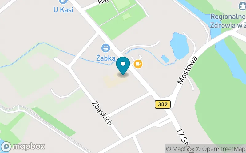 Lokalizacja: Państwowa Szkoła Muzyczna i St. im. Stanisława Moniuszki w Zbąszyniu