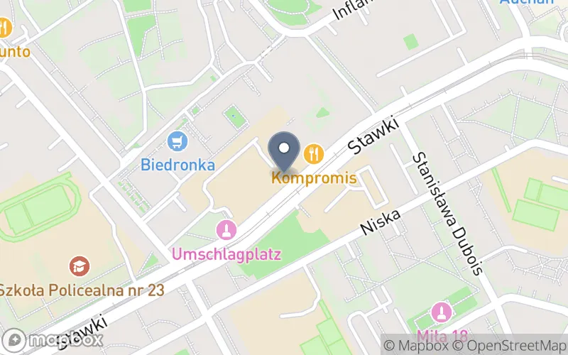 Lokalizacja: Mazowieckie Centrum Rozwoju Zawodowego