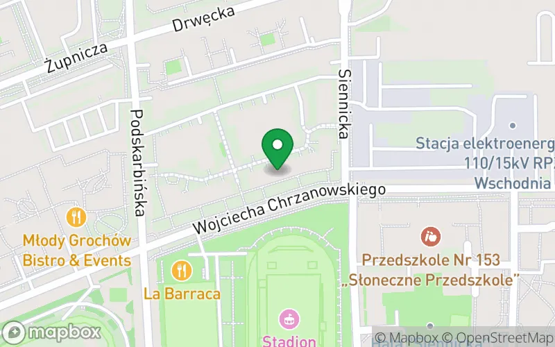 Lokalizacja: Przedszkole Publiczne Edulica 3