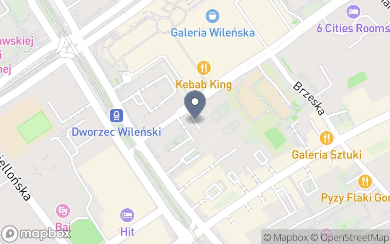 Lokalizacja: Centrum Edukacyjne Migaj Naturalnie