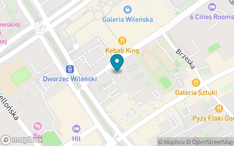 Lokalizacja: Społeczna Szkoła Podstawowa im. S. Lema Społecznego Towarzystwa Oświatowego