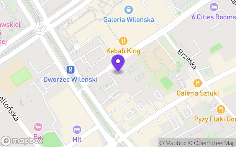 Lokalizacja: Społeczne Liceum Ogólnokształcące nr 3 Społecznego Towarzystwa Oświatowego