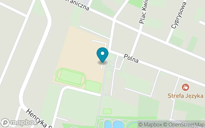 Lokalizacja: Prywatna Szkoła Muzyczna i St. w Starych Babicach