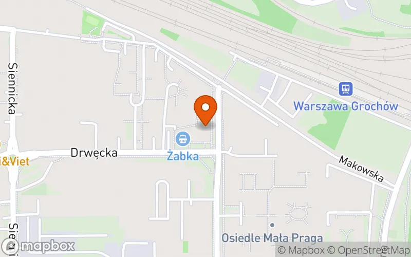Lokalizacja: Niepubliczny Żłobek Funny Fox